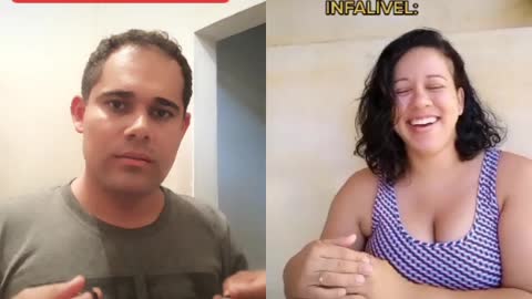 Poxa vida...