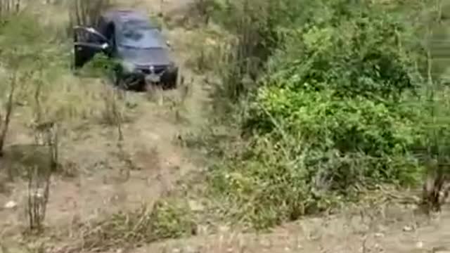 accident this morning!!!!!