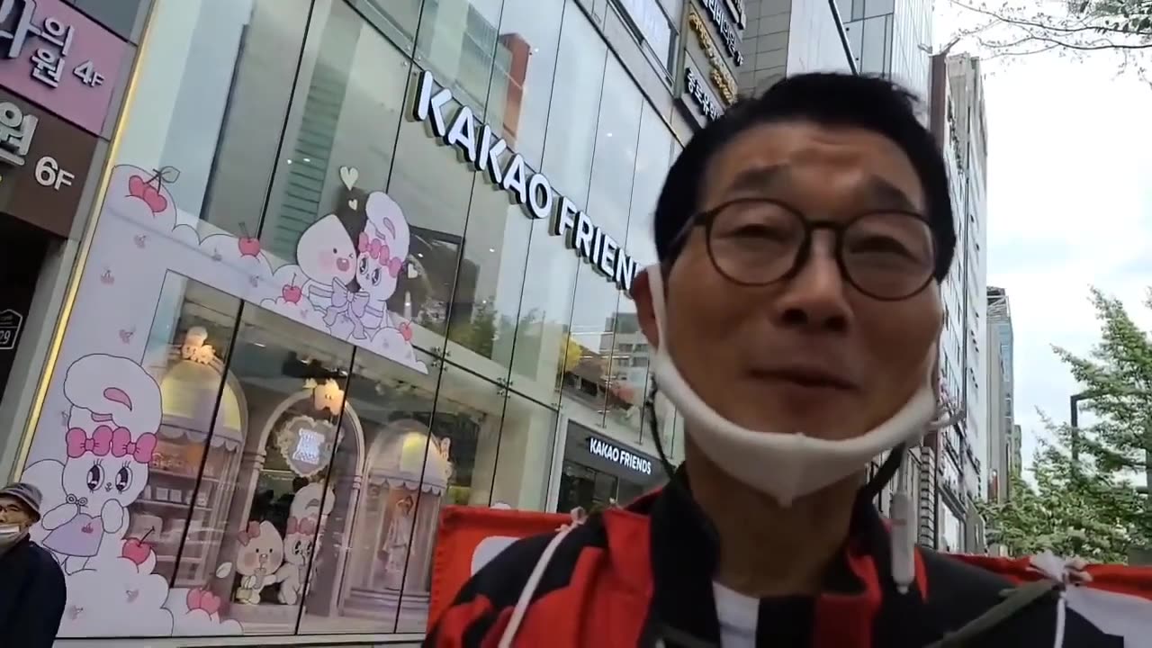 20210430_V3_S02(QYAtS9pSkvw)잘못해서 뿌린 씨앗을 거두는 중! 적군을 이롭게 하는 놈은 우리의 적! 누구_