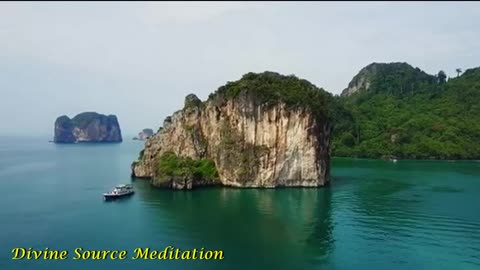 50 ★ Gentle music with Beautiful Scenery ★ Relaxation ★ Meditation ★ Yoga ★ Tai Chi ★ Spa ★ Reiki ★