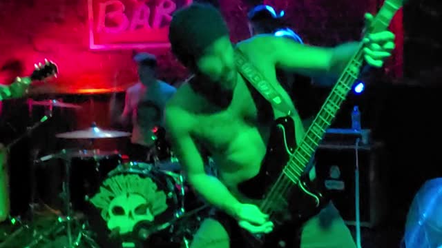 The JimHärralson "Rule 13"