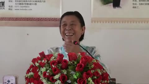 08.孫景華《化性談》講於河南鄭州聖水寺 4集 2012.8下旬