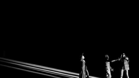 Fivio Foreign X Kanye West X Alicia Keys - City of Gods (VIDEO)