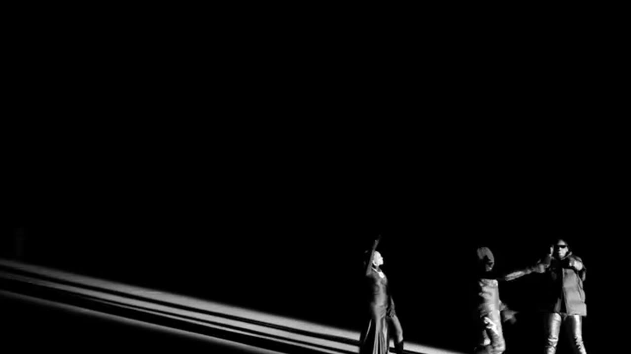 Fivio Foreign X Kanye West X Alicia Keys - City of Gods (VIDEO)