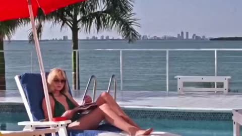 News Break: Out of touch Thursday.