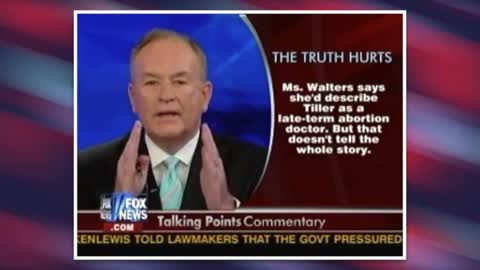 Fox New Host Viciously Attacks Doctor Who Gave 10-Year-Old Rape Victim an Abortion
