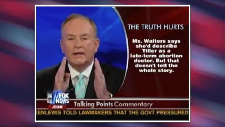Fox New Host Viciously Attacks Doctor Who Gave 10-Year-Old Rape Victim an Abortion