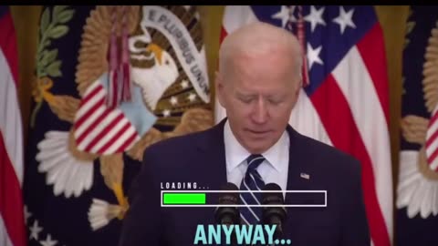 Funny Biden Compilation Part 2