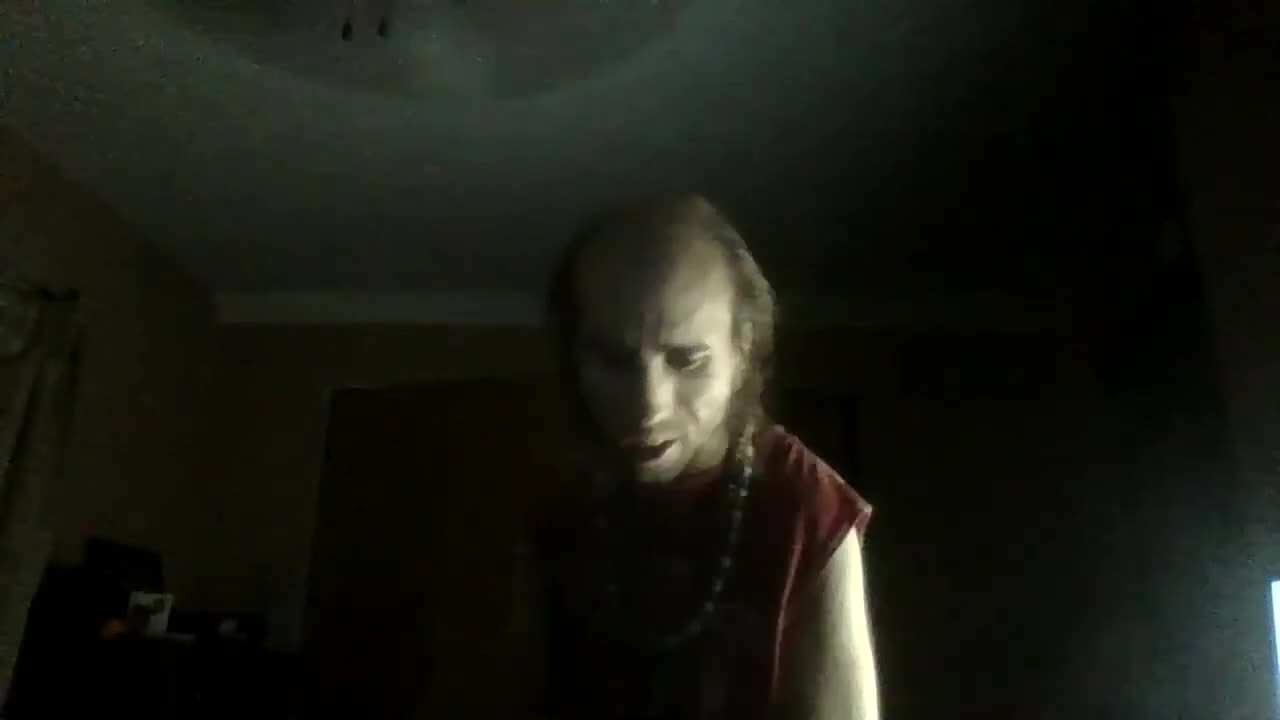 [Cyraxx Youtube 2021-10-13] UNLEASHING THE FIRE