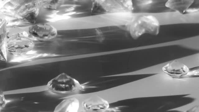 Diamonds satisfaction video