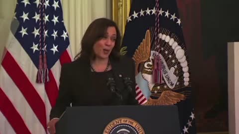 Kamala admits we got what 81 million allegedly voted for
