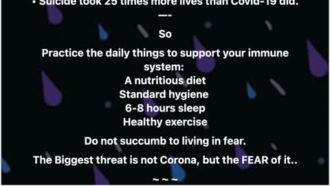 Statistics To Amaze You