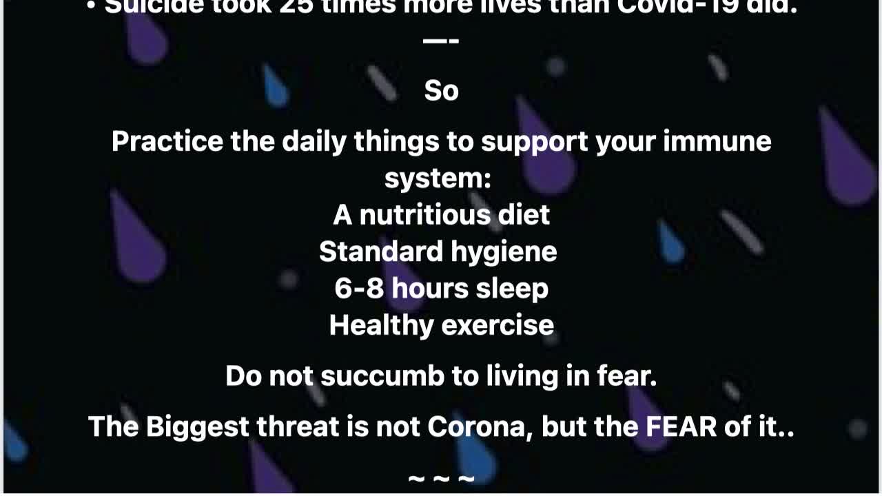 Statistics To Amaze You