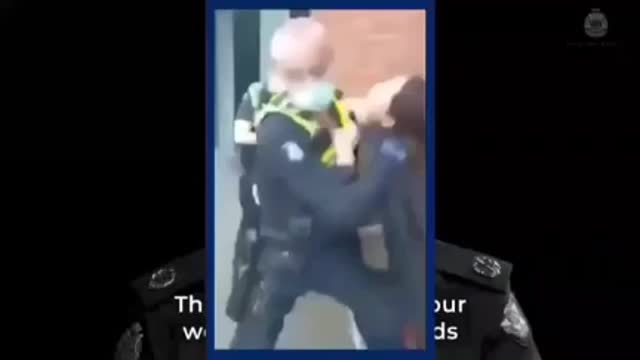 Exposing The Hypocrisy #2 Violence Against Women