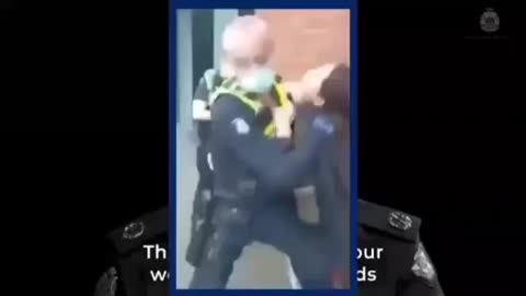 Exposing The Hypocrisy #2 Violence Against Women