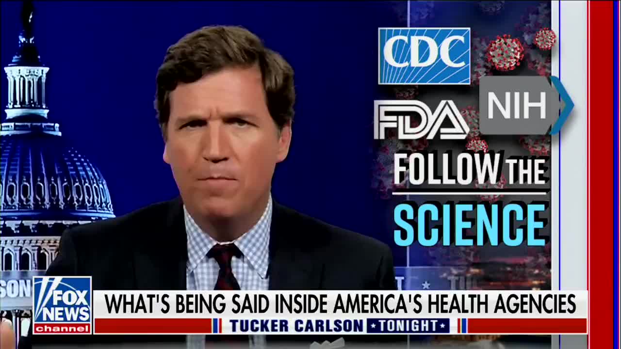 "They feel like they're watching a horror show and they can't close their eyes."