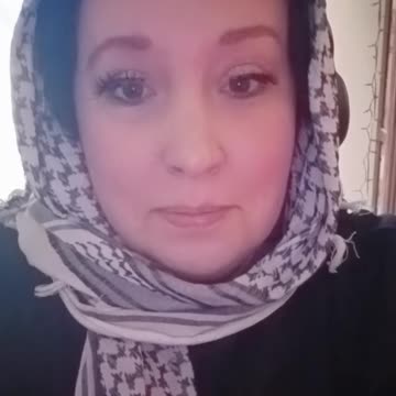 PALESTINE YOU INSPIRED ME TO ISLAM