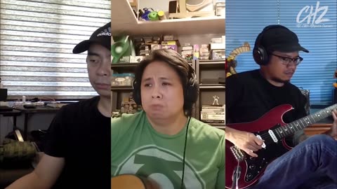 Muli - Parokya ni Edgar (Karaoke + Instrumental)