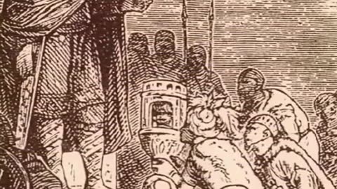 The Fall of the Abbasid Empire