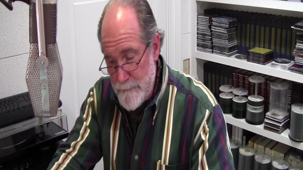 The Bright Spot Hour, April 16, 2024