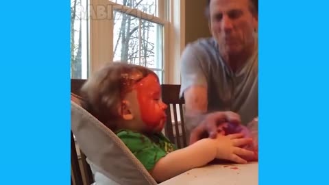 FUnniest Babies Vines#