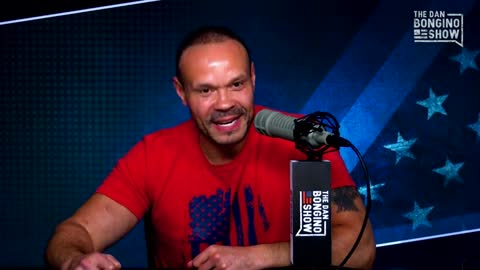 DAN BONGINO SHOW: THE BIGGEST MISTAKE IN THE HISTORY OF THE FBI (EP. 1827)