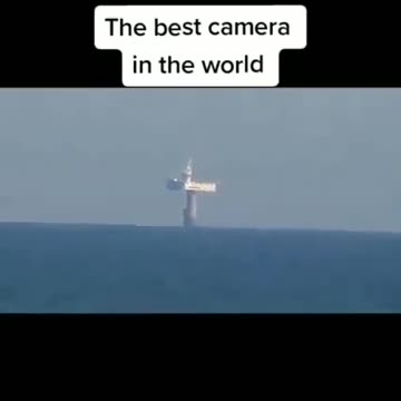 Perspective vs curvature