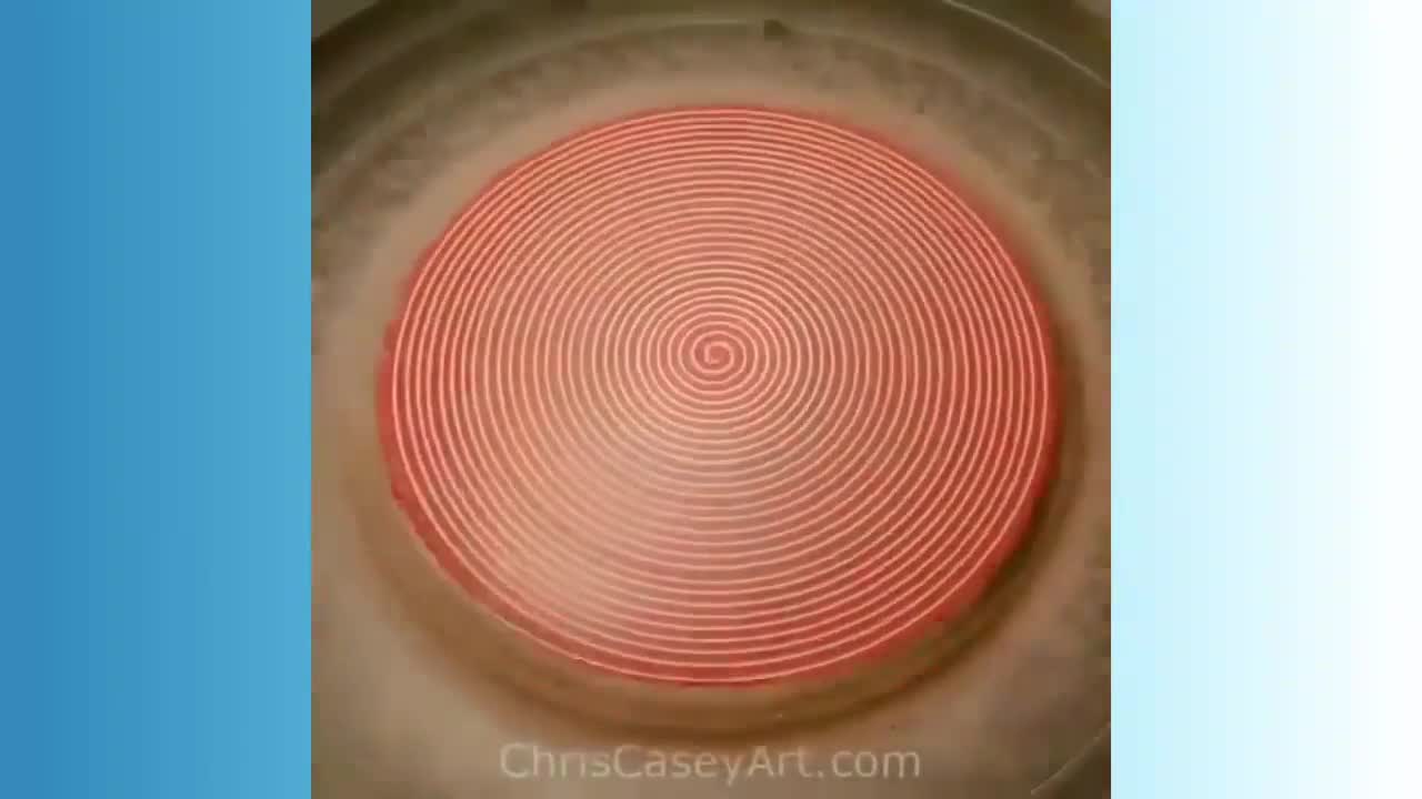 The most satisfying video in the world|oddly satisfying