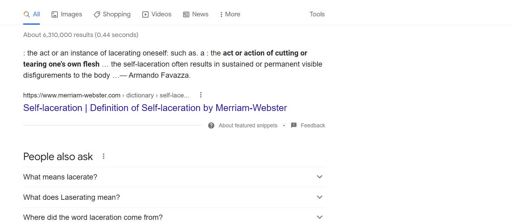 OCCULT ORIGINS OF TRANSGENDER