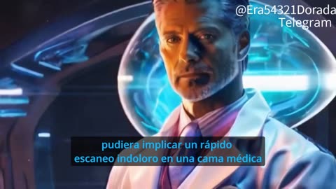 Camas Médicas con Tecnología Cuántica - (Inglés/Español subs)