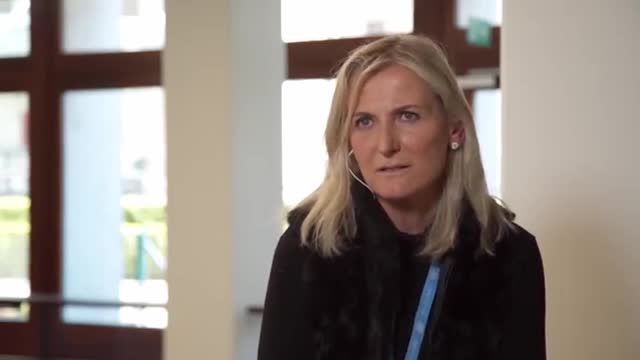Whistleblowerin Dr. Astrid Stuckelberger: Verdeckte Steuerung der Länder durch die WHO