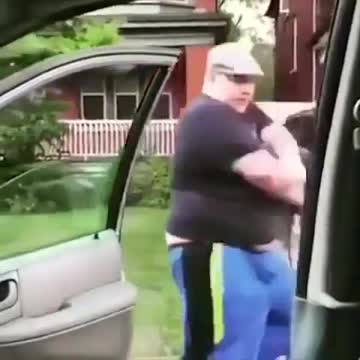 super jealous father 😂😂