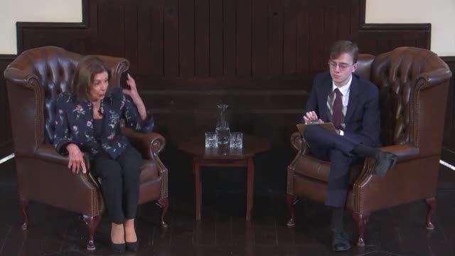 After Americans Were Killed In Afghanistan, Pelosi Calls Biden "Perfect"