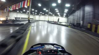 VLK Spring 2022 Adult League Round 1 Race 2 Qualifying