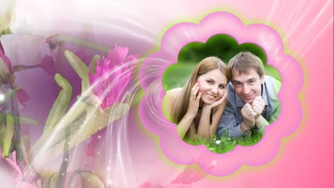 5024_Project ProShow Producer День рождения