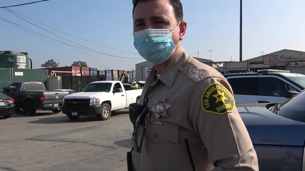 Intimidation Fail - Crybabies Getting Owned & Educated For Calling Police-1st Amendment Audit