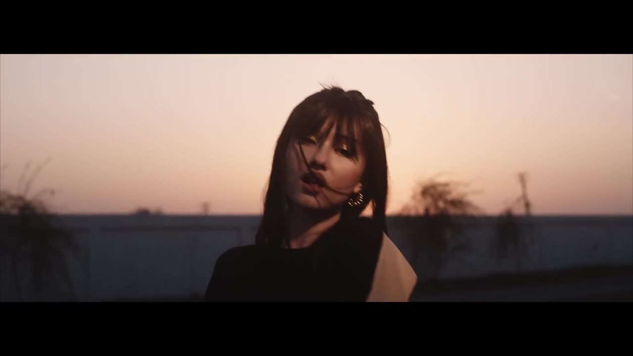 DHARIA- Miles Above (official Video)
