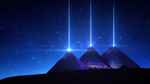 111Hz Powerful Pyramid Manifestation Intention Amplifier Meditation Frequency