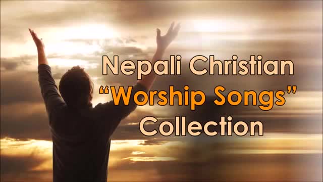 Worship in Nepalese