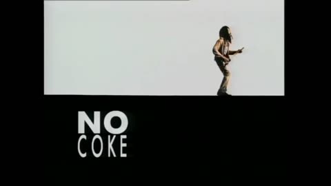 Dr albun song. No coke.