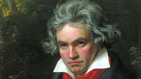 Moonlight Sonata - Beethoven