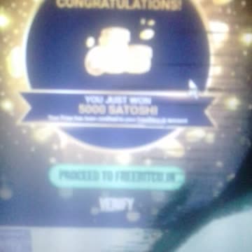 roleta da sorte freebitcoin ganhei 300 Santoshi se