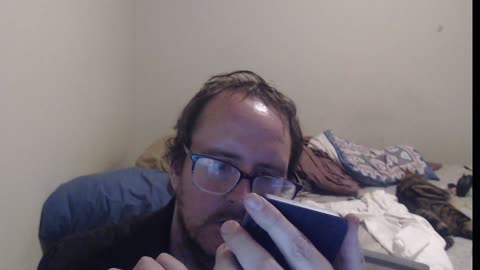 Got My New Phone The...