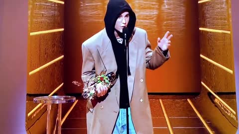 Justin Bieber says "the best is yet to come"