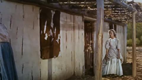 Untamed (1955) Susan Hayward, Tyrone Power & Richard Egan - Full Movie