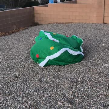 Time to get going on Christmas