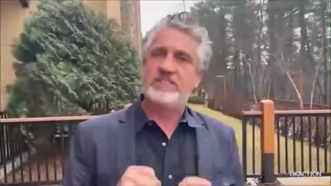 ⁣FROM COVID SCAM TO UKRAINE & RUSSIA WAR SCAM