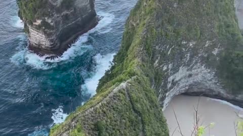 Nusa penida #luxuryholiday #travel #nature #luxuryvacation #bali #balitravelguide #nusapenidabali