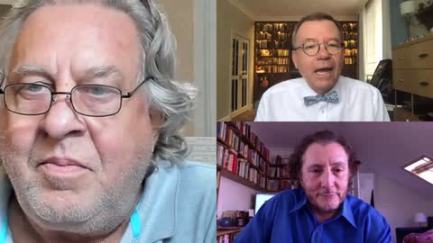 TG 16: Still another silly Russiagate report