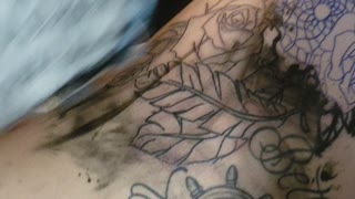 Hip tat Part 3